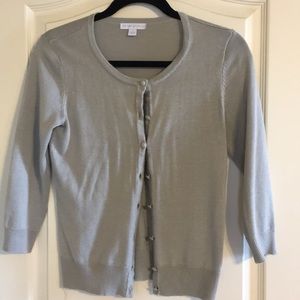 3/4 sleeve Cardigan